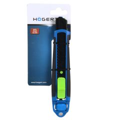 Tapešu nazis 18mm,melns asmens SK4, HT4C613