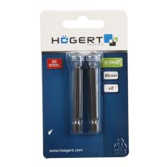 Uzgalis PH2, 65mm, ar aizsargu, 2gab., HT1S305