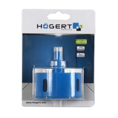 Kroņurbis dimanta 67mm flīzēm, akmenim