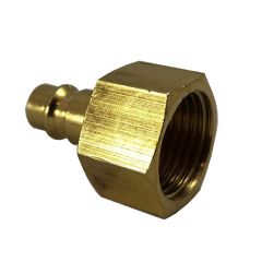 Gaisa savienojums German type 1/2''