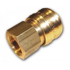Ātrais gaisa savienojums German type 1/2''