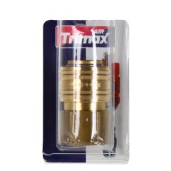 Ātrais gaisa savienojums German type 1/2''