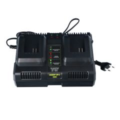 Akumulatora lādētājs Hurry Up 20V Akumulatora lādētājs 20V D