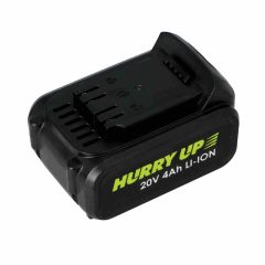 Akumulators Hurry Up Li-lon 20V 4Ah