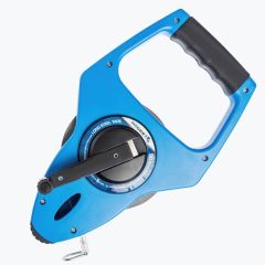 Mērlente tērauda 50m HT4M475