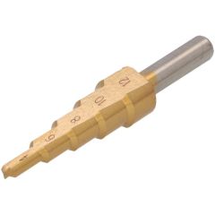 Daudzpakāpju uzrbis 4-12mm