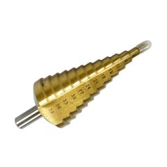 Daudzpakāpju uzrbis 4-39mm