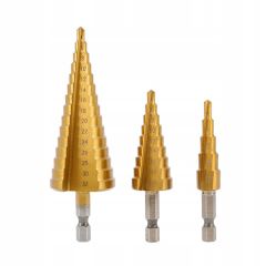 Urbju kompl. 4-32mm 3gab.