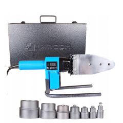 Lodāmurs plastmasas caurulēm 850W