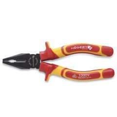 Plakanknaibles izolētas 180mm 1000V