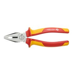 Plakanknaibles izolētas 200mm 1000V