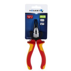 Plakanknaibles telefona līkas 160mm 1000V