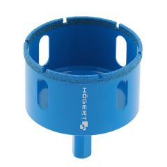 Kroņurbis dimanta 44mm flīzēm, akmenim HT7D344