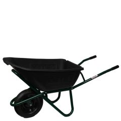 Ķerra D-3 HD, 110l max-200kg