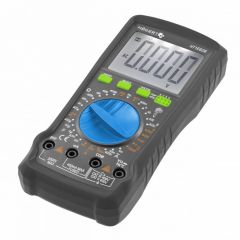 Digitālais multimetrs Hogert Cyfrowy 0-2000 V HT1E606