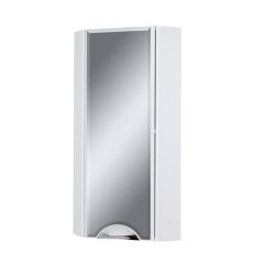 Spoguļskapis Vento stūra, 37x37cm