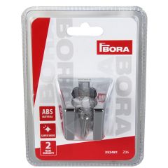 Dušas turētājs Bora Z06