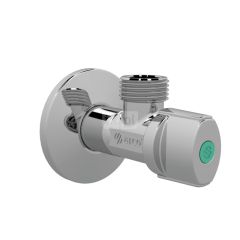 Ventīlis dekoratīvais Arco X-Flow 1/2''