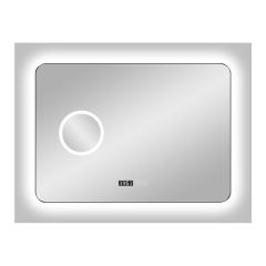 Spogulis LED Vento Bologna 70xh50cm