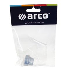 Pagarinātājs 1/2-10 hromēts