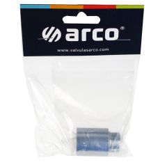 Pagarinātājs 1/2-30 hromēts