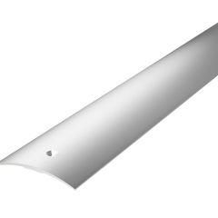 Sliekšņu profils G112 Silver 40mm/93cm