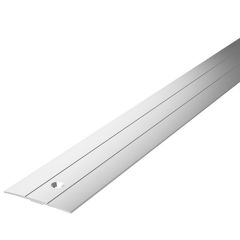 Sliekšņu profils G140 Silver 38mm/93cm