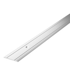 Sliekšņu profils G109 Silver 28mm/186cm