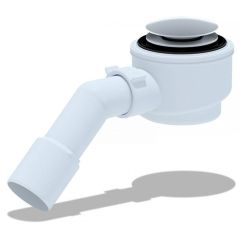 Sifons paliktnim 1'1/2x50