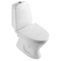 WC pods Vento Taberg 3/6l