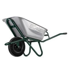 Ķerra 100l max 200kg