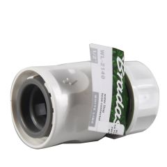 Konektors White Line 3/4'' F WL-2195