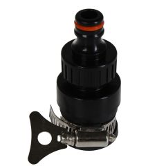 Maisītāja uzgalis gludām virsmām 13-15mm