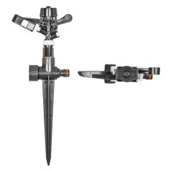 Laistītājs pulsējošs White Line WL-6023