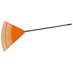 Grābeklis lapu 30Z 770mm metāla kāts