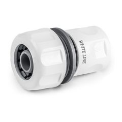 Konektors WHITE LINE 3/4''