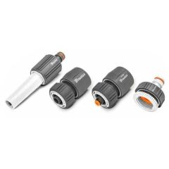 Uzgaļu komplekts WHITE LINE 4-gb. 1/2'' (blisteris)