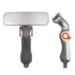 Laistītājs rokas WHITE LINE-WATERFALL