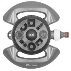 Laistītājs WHITE LINE, 8 režīmi