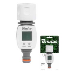 Ūdens skaitītājs WHITE LINE