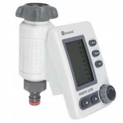 Elektriskais ūdens kontrolieris WHITE LINE