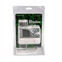 Elektriskais ūdens taimeris WHITE LINE