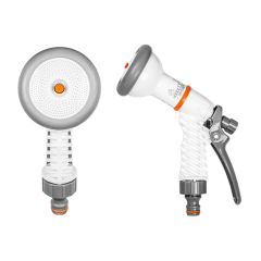 Laistīšanas pistole regulējama White Line (blisteris) WL-EN1