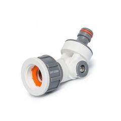 Konektors stūra White Line ar iekšējo vītni 1''-3/4'' F WL-2