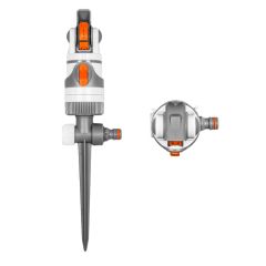 Smidzinātājs Četrpakāpju White Line WL-Z01