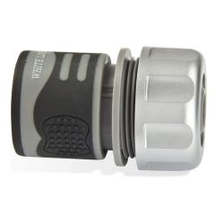 Konektors White Line 1/2'' ar stop funkc. WL-2146