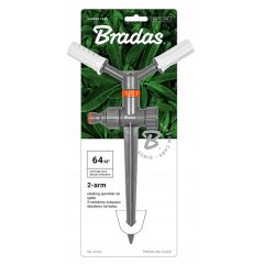 Laistītājs rotējošs Duo White Line WL-6106