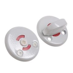 Uzlika 016 Balts WC Skand.st.