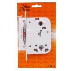 Slēdzene MP F2014 balta