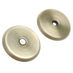 Uzlika 016 Mat.zelts bez cauruma